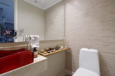 Apartamento, 3 quartos, 132 m² - Foto 3