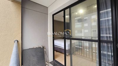 Apartamento, 1 quarto, 23 m² - Foto 5