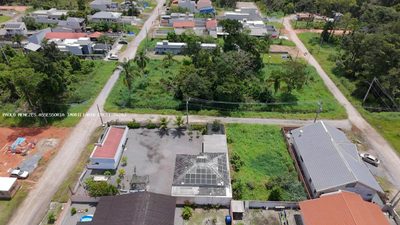Terreno, 384 m² - Foto 2
