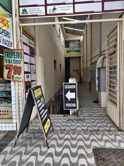 Prédio Inteiro, 1026 m² - Foto 2