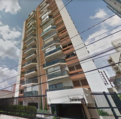 Apartamento, 3 quartos, 183 m² - Foto 1