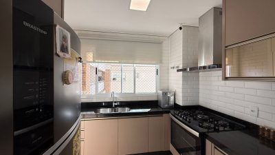 Apartamento, 3 quartos, 173 m² - Foto 5