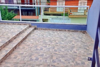 Sobrado, 3 quartos, 136 m² - Foto 4