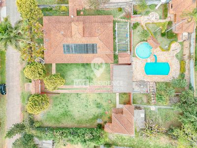 Casa, 5 quartos, 426 m² - Foto 4