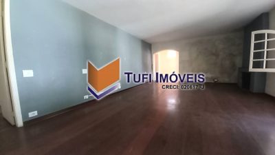 Casa, 3 quartos, 201 m² - Foto 1