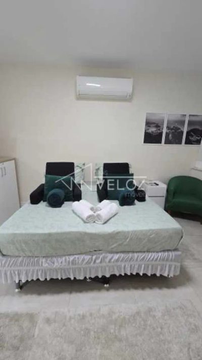 Apartamento, 32 m² - Foto 5