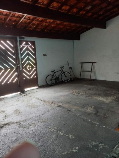 Sobrado, 3 quartos, 166 m² - Foto 3