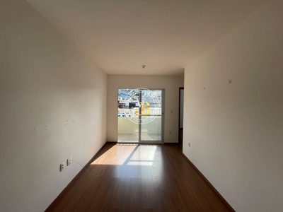 Apartamento, 2 quartos, 46 m² - Foto 3