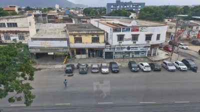 Loteamento e Condomínio, 3070 m² - Foto 3