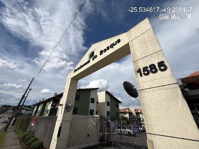 Apartamento, 2 quartos, 59 m² - Foto 1
