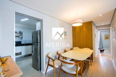 Apartamento, 3 quartos, 89 m² - Foto 4