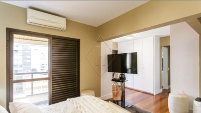 Apartamento, 4 quartos, 190 m² - Foto 3