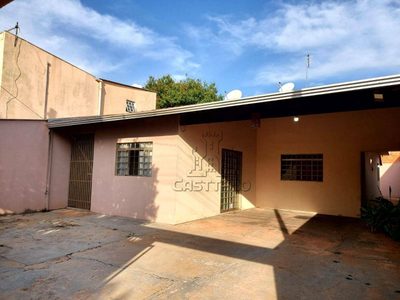 Casa, 3 quartos, 138 m² - Foto 2