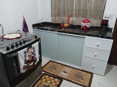 Casa, 2 quartos - Foto 5