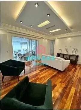 Apartamento, 4 quartos, 125 m² - Foto 3