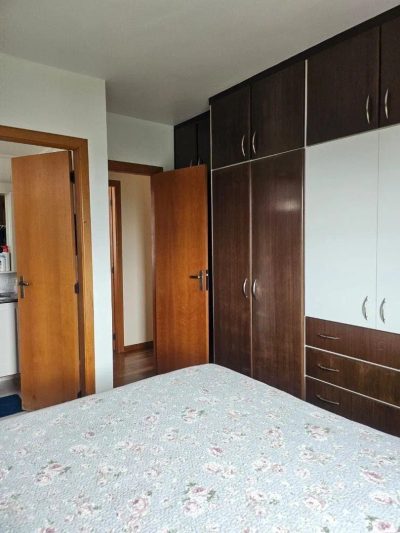Apartamento, 3 quartos, 106 m² - Foto 3