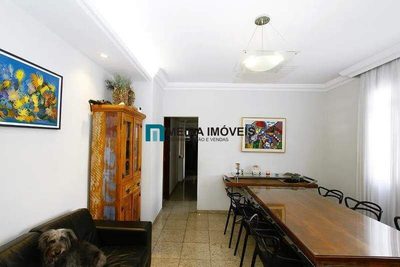 Apartamento, 3 quartos, 90 m² - Foto 1