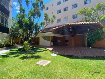 Apartamento, 3 quartos, 84 m² - Foto 1