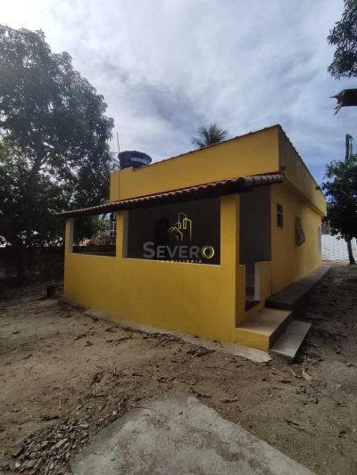 Casa, 2 quartos, 53 m² - Foto 5