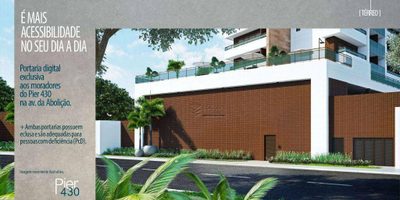 Apartamento, 1 quarto, 38 m² - Foto 5