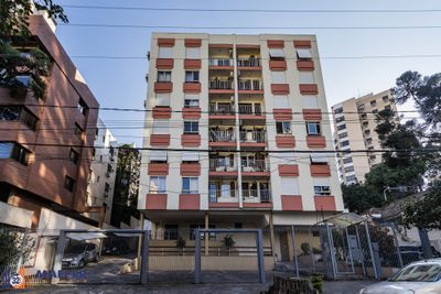 Apartamento, 2 quartos, 72 m² - Foto 1