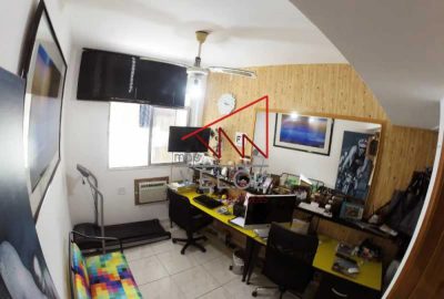 Apartamento, 3 quartos, 114 m² - Foto 1