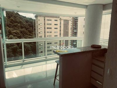 Apartamento, 3 quartos, 180 m² - Foto 2