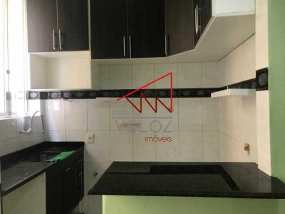 Apartamento, 1 quarto, 39 m² - Foto 5