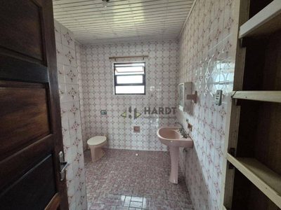 Casa, 4 quartos, 236 m² - Foto 5