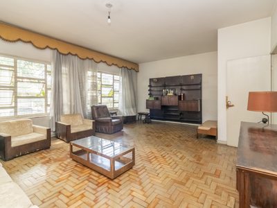 Casa, 6 quartos, 132 m² - Foto 4