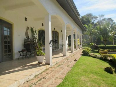 Casa de Condomínio, 4 quartos - Foto 2