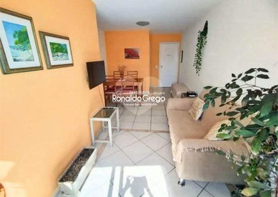 Apartamento, 2 quartos, 67 m² - Foto 3
