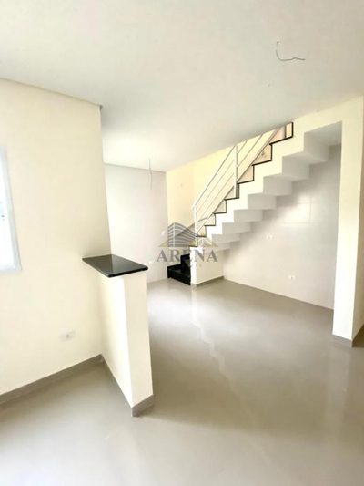Apartamento, 2 quartos - Foto 1