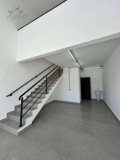 Loja-Salão, 61 m² - Foto 4