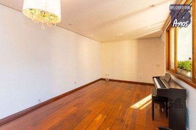 Cobertura, 2 quartos, 128 m² - Foto 4