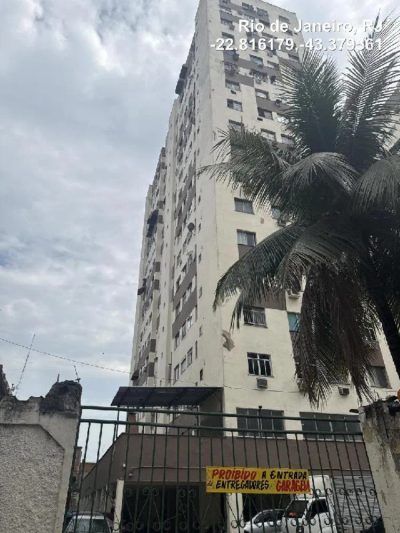 Apartamento, 1 quarto, 35 m² - Foto 1
