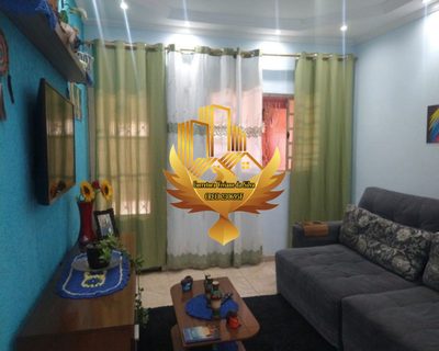 Casa, 1 quarto - Foto 3