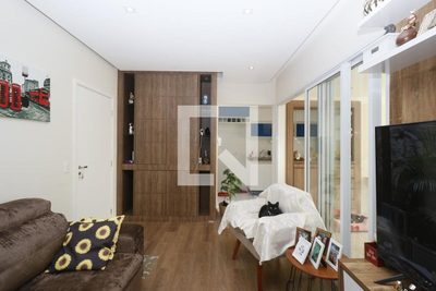 Apartamento, 2 quartos, 64 m² - Foto 5