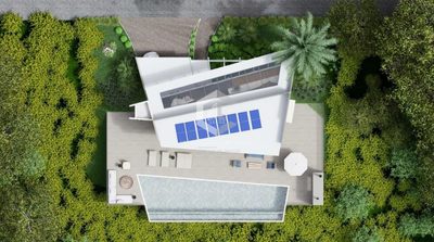 Loteamento e Condomínio, 848 m² - Foto 3