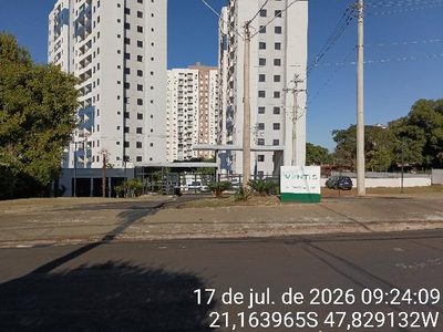 Apartamento, 2 quartos, 54 m² - Foto 1