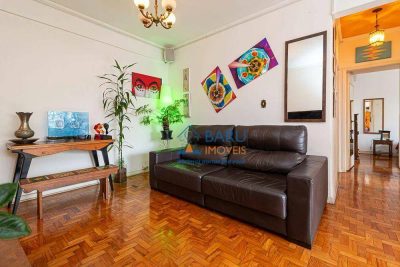 Apartamento, 3 quartos, 110 m² - Foto 4
