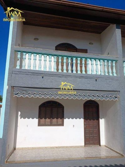 Casa, 2 quartos - Foto 4