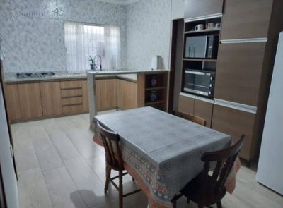 Casa, 3 quartos, 127 m² - Foto 4