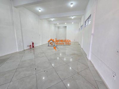Loja-Salão, 150 m² - Foto 3
