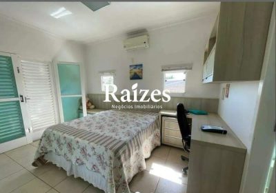 Casa, 4 quartos, 330 m² - Foto 3