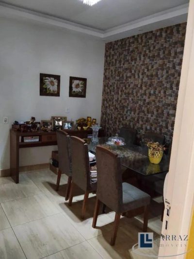 Casa, 2 quartos, 130 m² - Foto 2