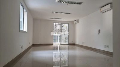 Sala-Conjunto, 38 m² - Foto 2