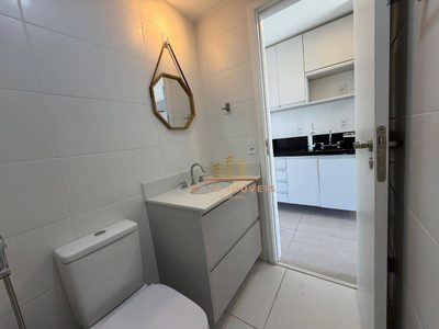 Apartamento, 1 quarto, 26 m² - Foto 4