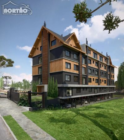 Casa, 1 quarto, 56 m² - Foto 4