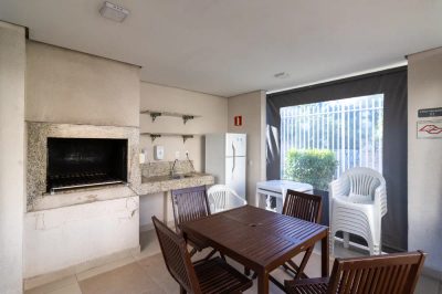 Apartamento, 2 quartos, 32 m² - Foto 3